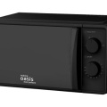 СВЧ-печь Oasis MW-70MB